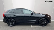 Volvo XC60 2.0 B5P Plus Black Edition 5dr AWD Geartronic Petrol Estate